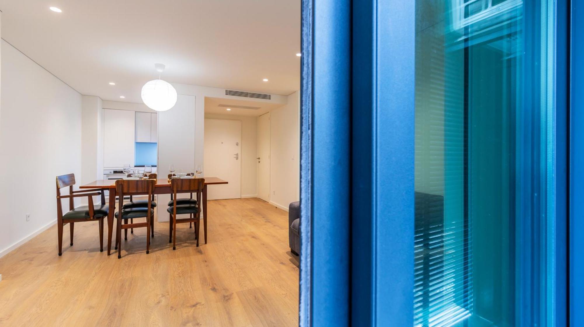 Fantastic Cedofeita Apartment By Unique Hosts Porto Exterior foto